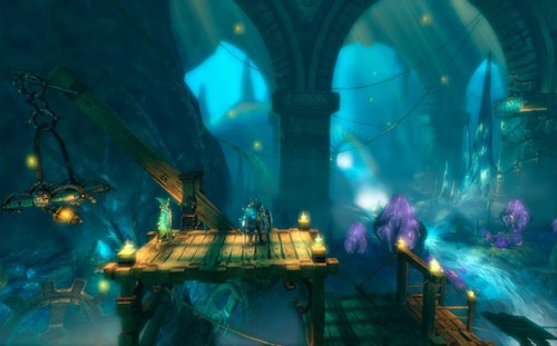trine-screenshot