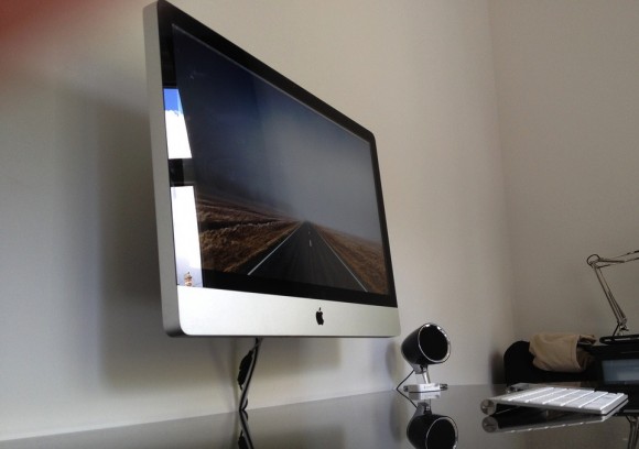 iMac VESA Mount