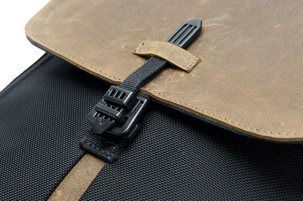 Review: Waterfield Designs Staad Leather MacBook Backpack Is Full Of Style Review: Waterfield Designs Staad Leather MacBook Backpack Is Full Of Style