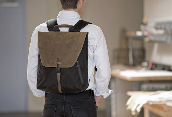 Review: Waterfield Designs Staad Leather MacBook Backpack Is Full Of Style Review: Waterfield Designs Staad Leather MacBook Backpack Is Full Of Style