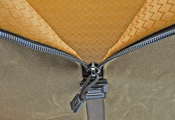 Review: Waterfield Designs Staad Leather MacBook Backpack Is Full Of Style Review: Waterfield Designs Staad Leather MacBook Backpack Is Full Of Style