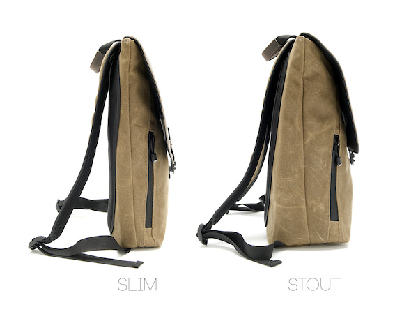 Review: Waterfield Designs Staad Leather MacBook Backpack Is Full Of Style Review: Waterfield Designs Staad Leather MacBook Backpack Is Full Of Style