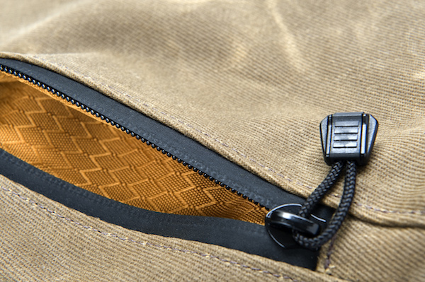 Review: Waterfield Designs Staad Leather MacBook Backpack Is Full Of Style Review: Waterfield Designs Staad Leather MacBook Backpack Is Full Of Style