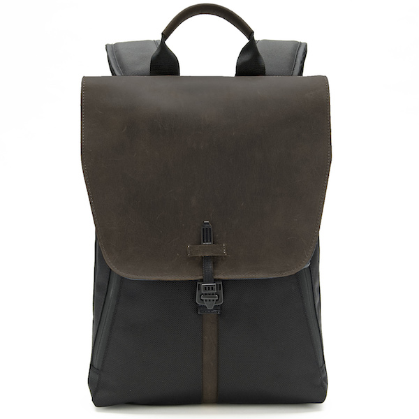 Review: Waterfield Designs Staad Leather MacBook Backpack Is Full Of Style Review: Waterfield Designs Staad Leather MacBook Backpack Is Full Of Style