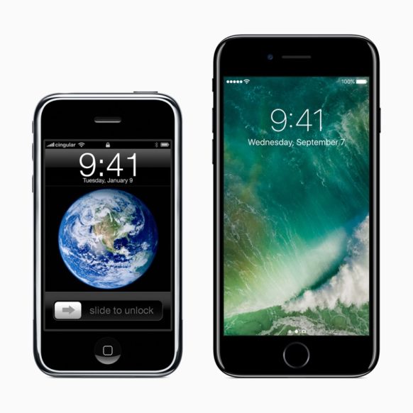 Phil Schiller Discusses the iPhone's 10th Anniversary and its Relevance in an "Alexa-Everywhere" World Phil Schiller Discusses the iPhone's 10th Anniversary and its Relevance in an "Alexa-Everywhere" World