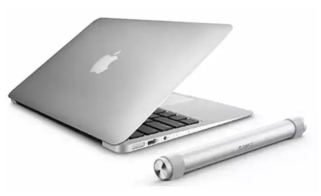 MacTrast Deals: 4-Port USB Hub MacBook Air Stand MacTrast Deals: 4-Port USB Hub MacBook Air Stand