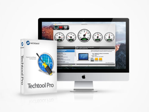 techtool pro apple