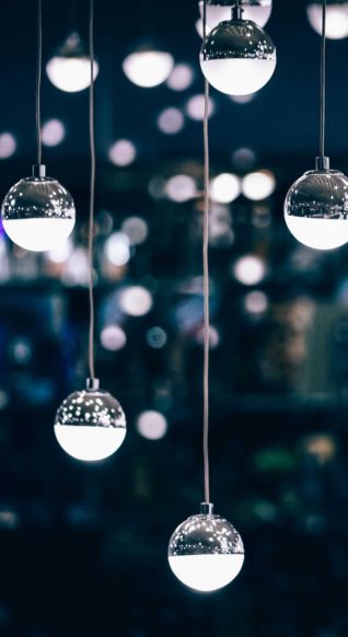 Wallpaper Weekends: Holiday Light Drops for Mac, iPad, iPhone, and Apple Watch Wallpaper Weekends: Holiday Light Drops for Mac, iPad, iPhone, and Apple Watch