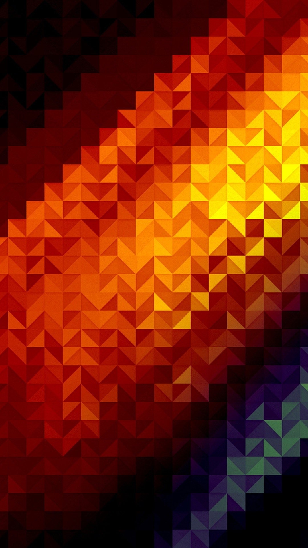 Wallpaper Weekends: Abstract iPhone Wallpapers
