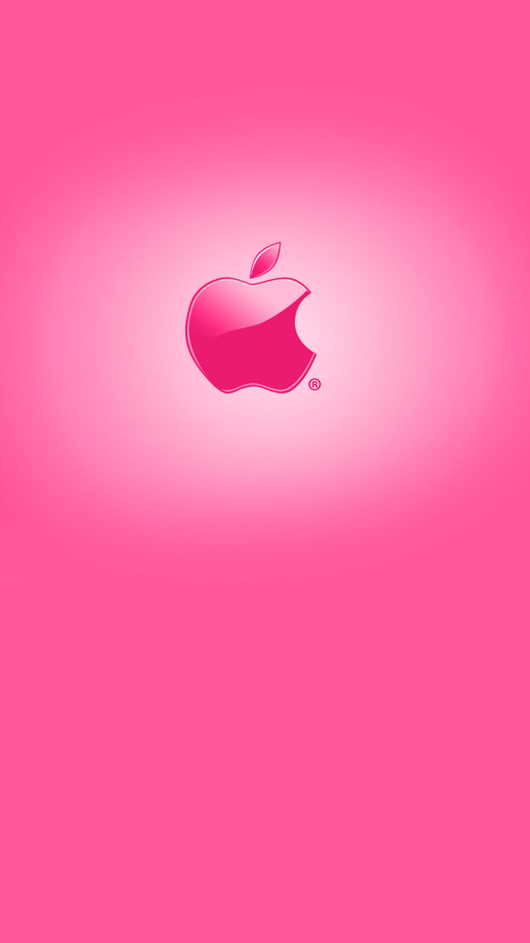 iphone pink wallpaper