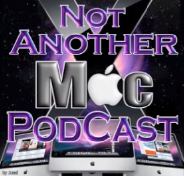 NAMP (Not Another Mac Podcast)