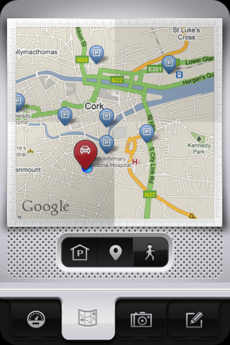 parkbud-maps