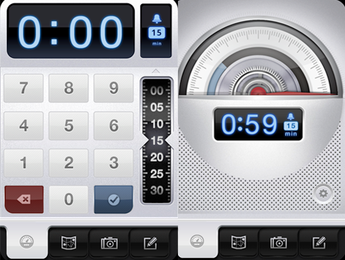 parkbud-timer