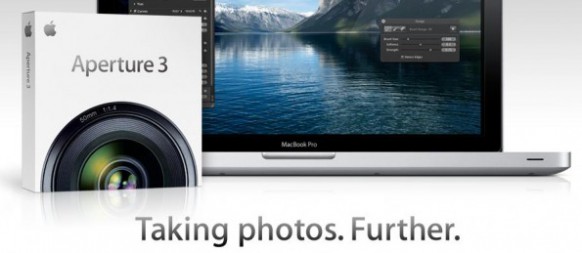 Aperture 3