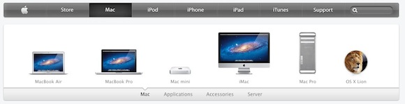 Apple - Mac