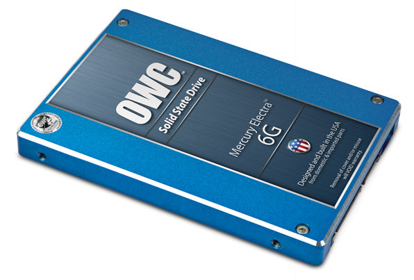 intel 320 ssd trim mac