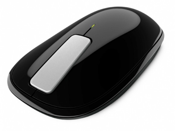 Explorer Touch 1