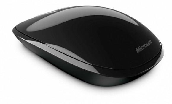 Explorer Touch 2