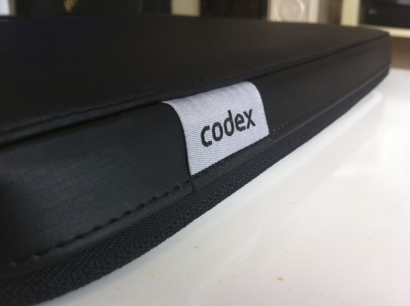 Codex Logo