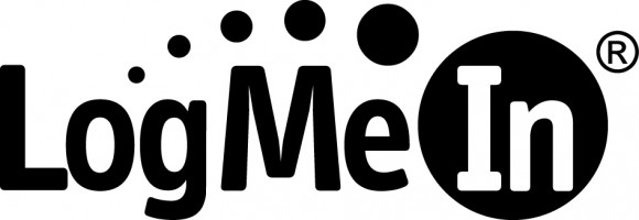 LogMeIn Logo