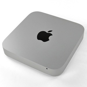 Apple Efi Firmware Update For Late 2012 Mac Mini Fixes Usb