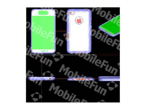 MobileFun iPhone 5 2