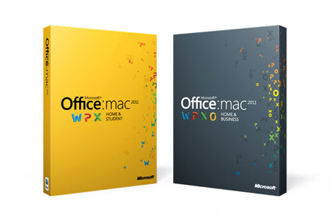 Offce For Mac 2011