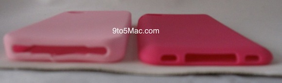 iPhone 5 Leak 1