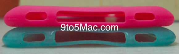 iPhone 5 Leak 2