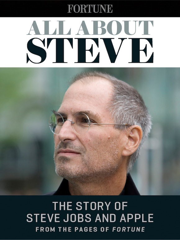 All About Steve