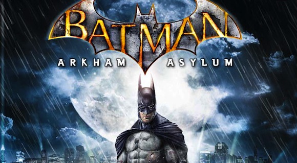 Batman Arkham