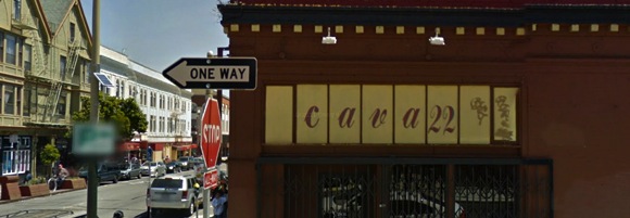 Cava 22
