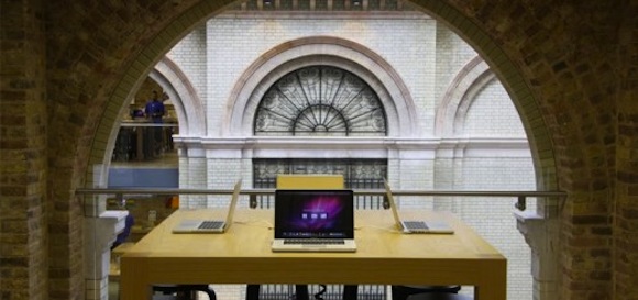 Covent Garden