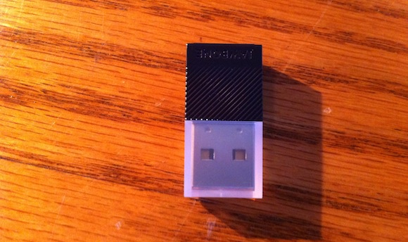 Icon HD 8