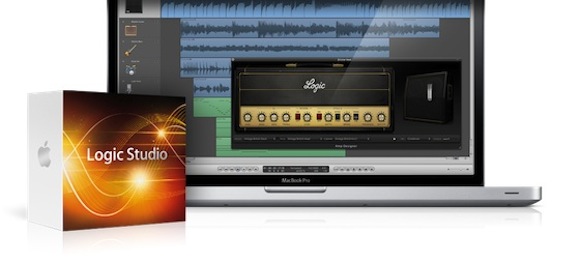 Logic Studio