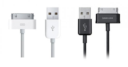 Samsung Apple Cable Copy