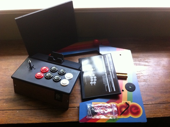 iCade 1