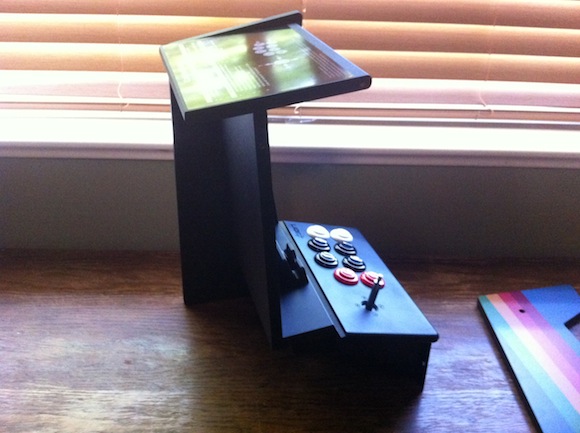 iCade 2