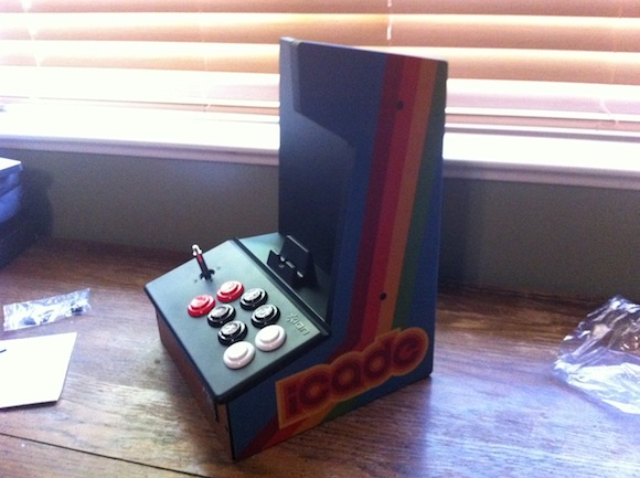 iCade 3