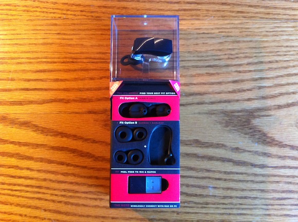 iCon HD 3