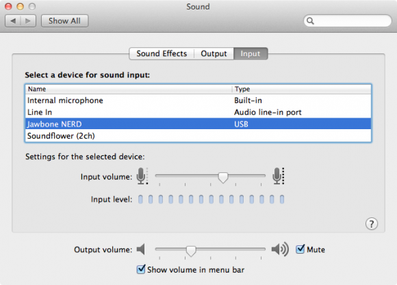 iCon HD Screen 1