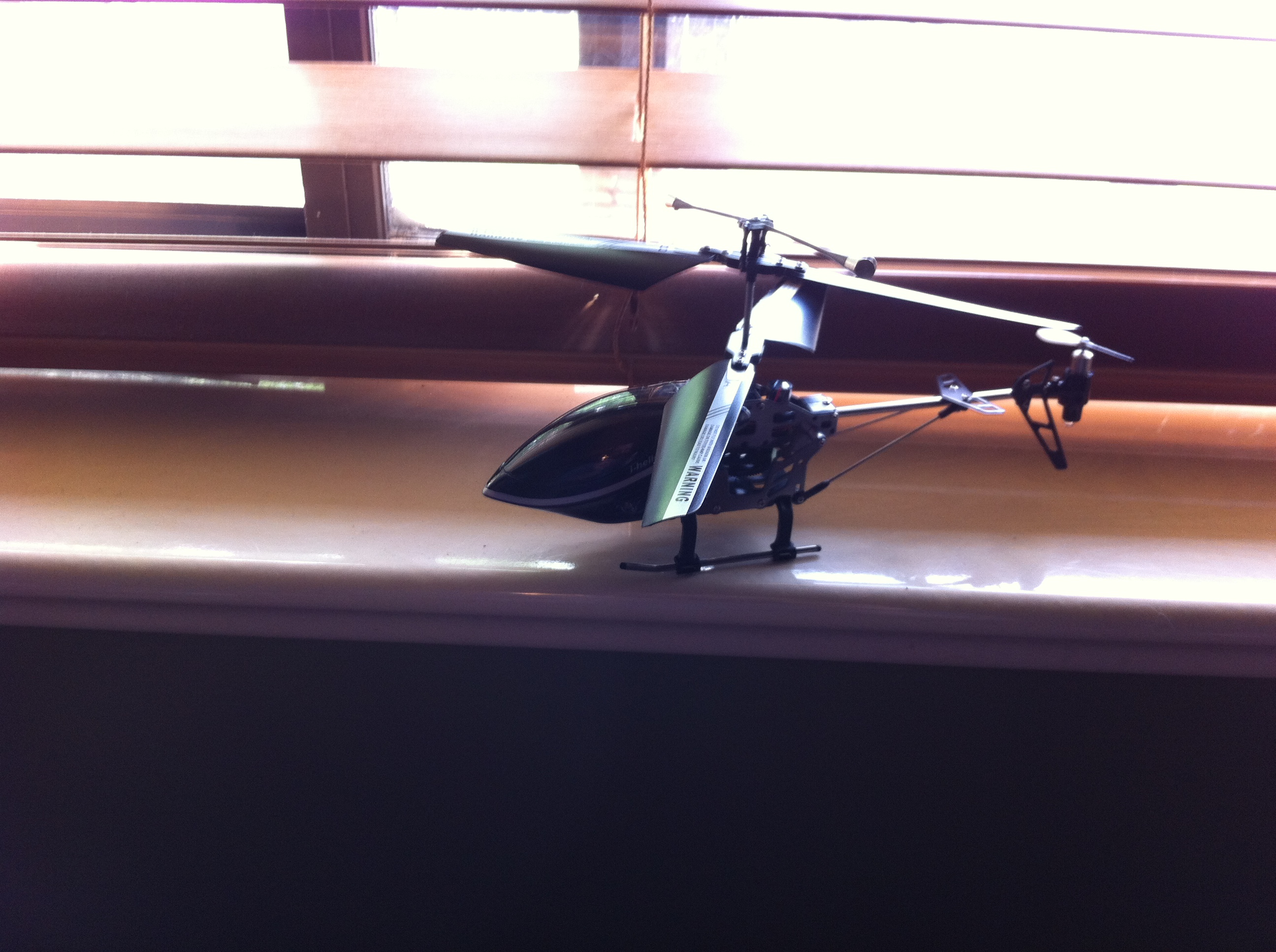iHeli 7