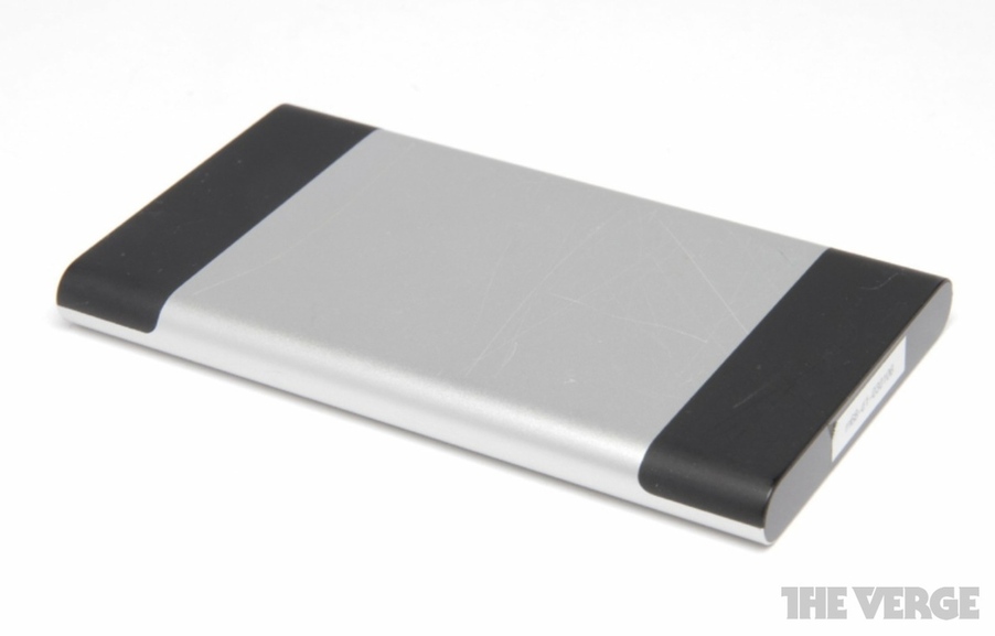 iPhone Proto 2