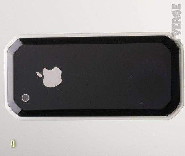 iPhone Proto 4