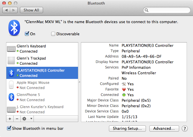 Playstation Emulator For Mac Yosemite