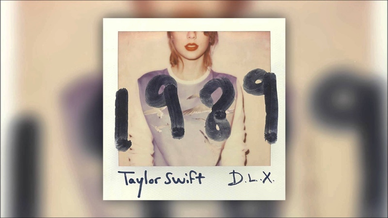 Apple Music Listeners to Miss Out on Taylor Swift's '1989' Album Apple Music Listeners to Miss Out on Taylor Swift's '1989' Album