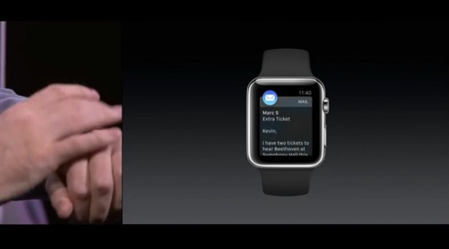 Apple Posts Full WWDC 2015 Keynote Video to YouTube Apple Posts Full WWDC 2015 Keynote Video to YouTube