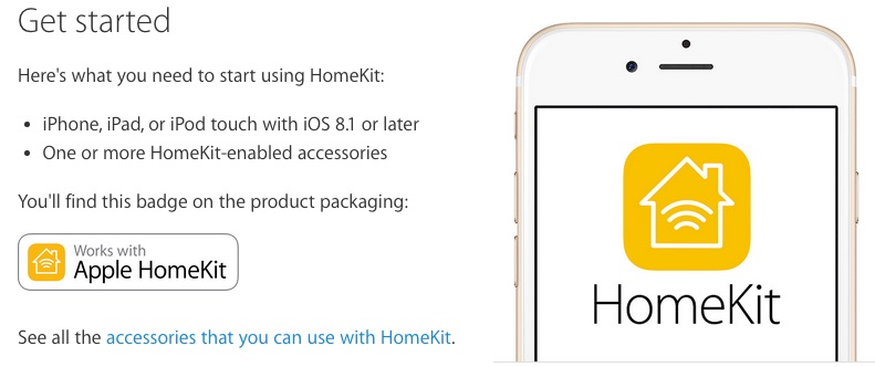 Slow Rollout of HomeKit Accessories Due to Apple's Strict Bluetooth LE Security Requirements Slow Rollout of HomeKit Accessories Due to Apple's Strict Bluetooth LE Security Requirements