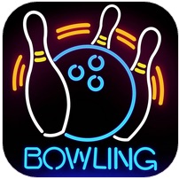 apple watch bowling