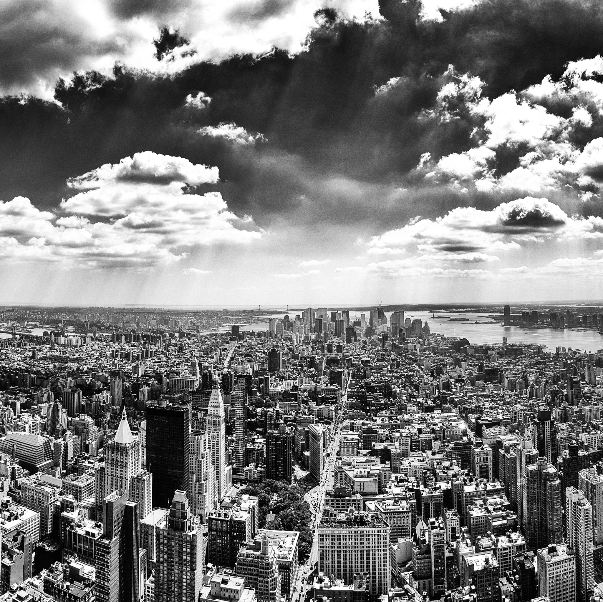 Wallpaper Weekends New York New York For The Ipad